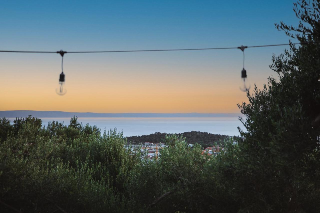 Tiny House Aria * Makarska