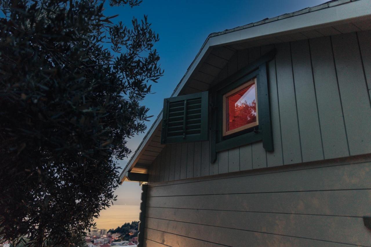 Holiday home Tiny House Aria *