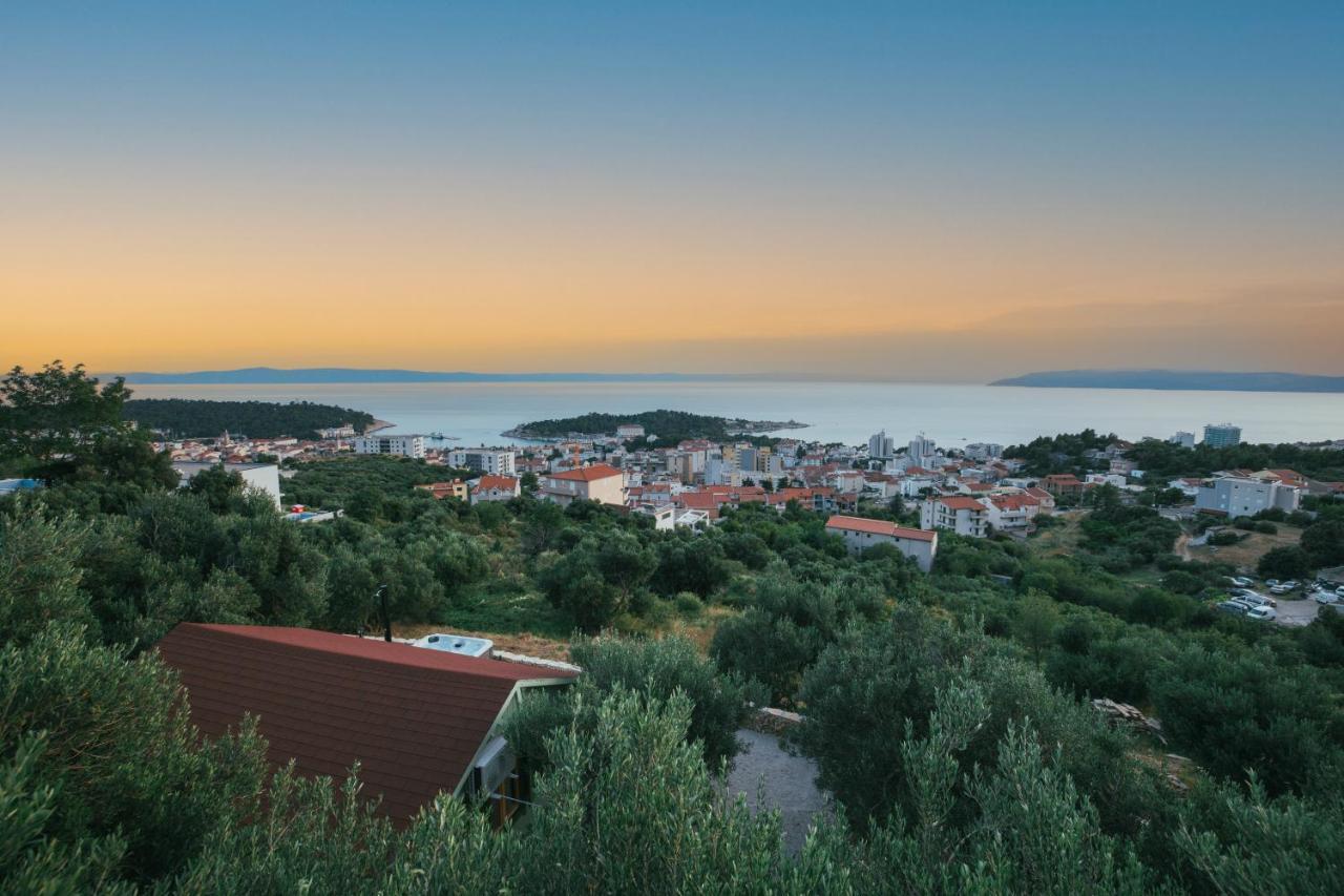 Tiny House Aria * Makarska