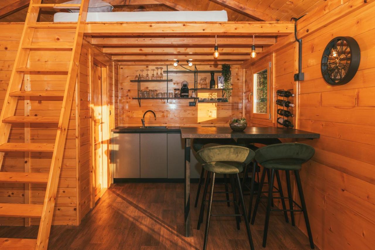 Holiday home Tiny House Aria Makarska