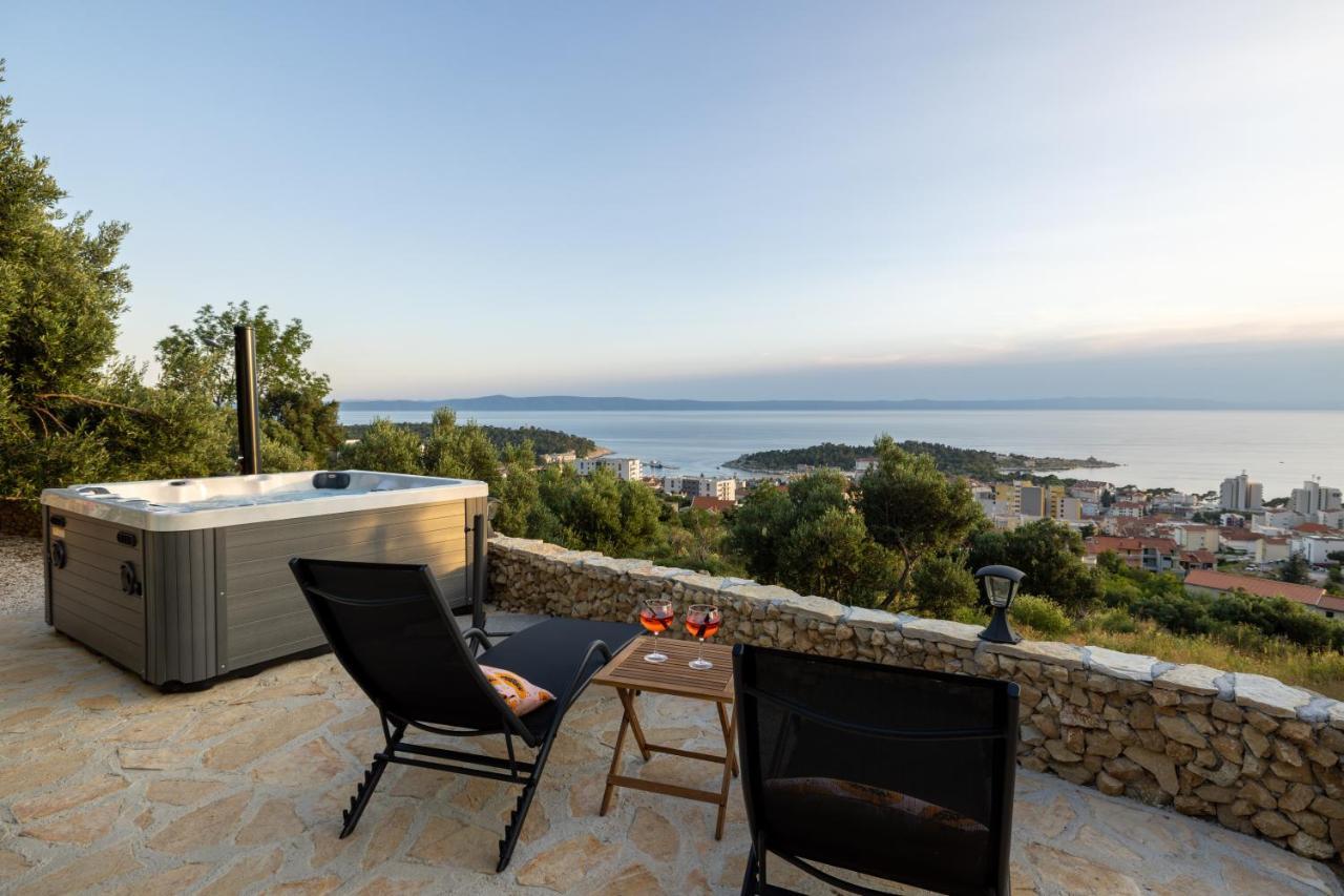Tiny House Aria Makarska