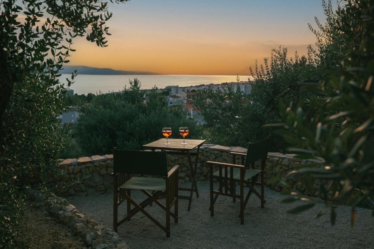 Tiny House Aria Makarska