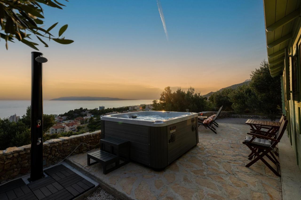 Holiday home Tiny House Aria Makarska