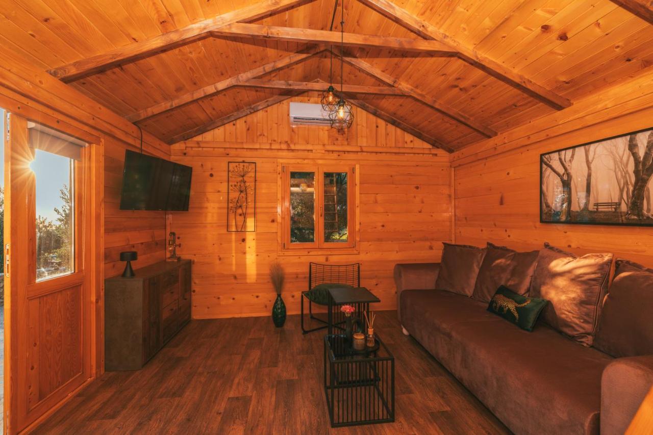 Tiny House Aria *