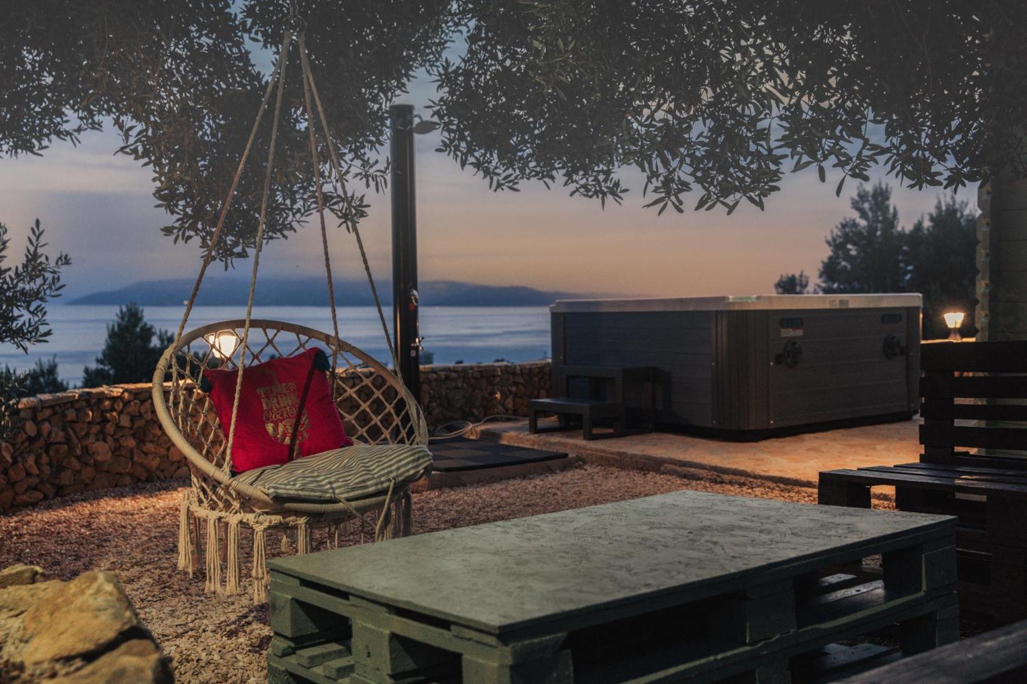 Tiny House Aria *