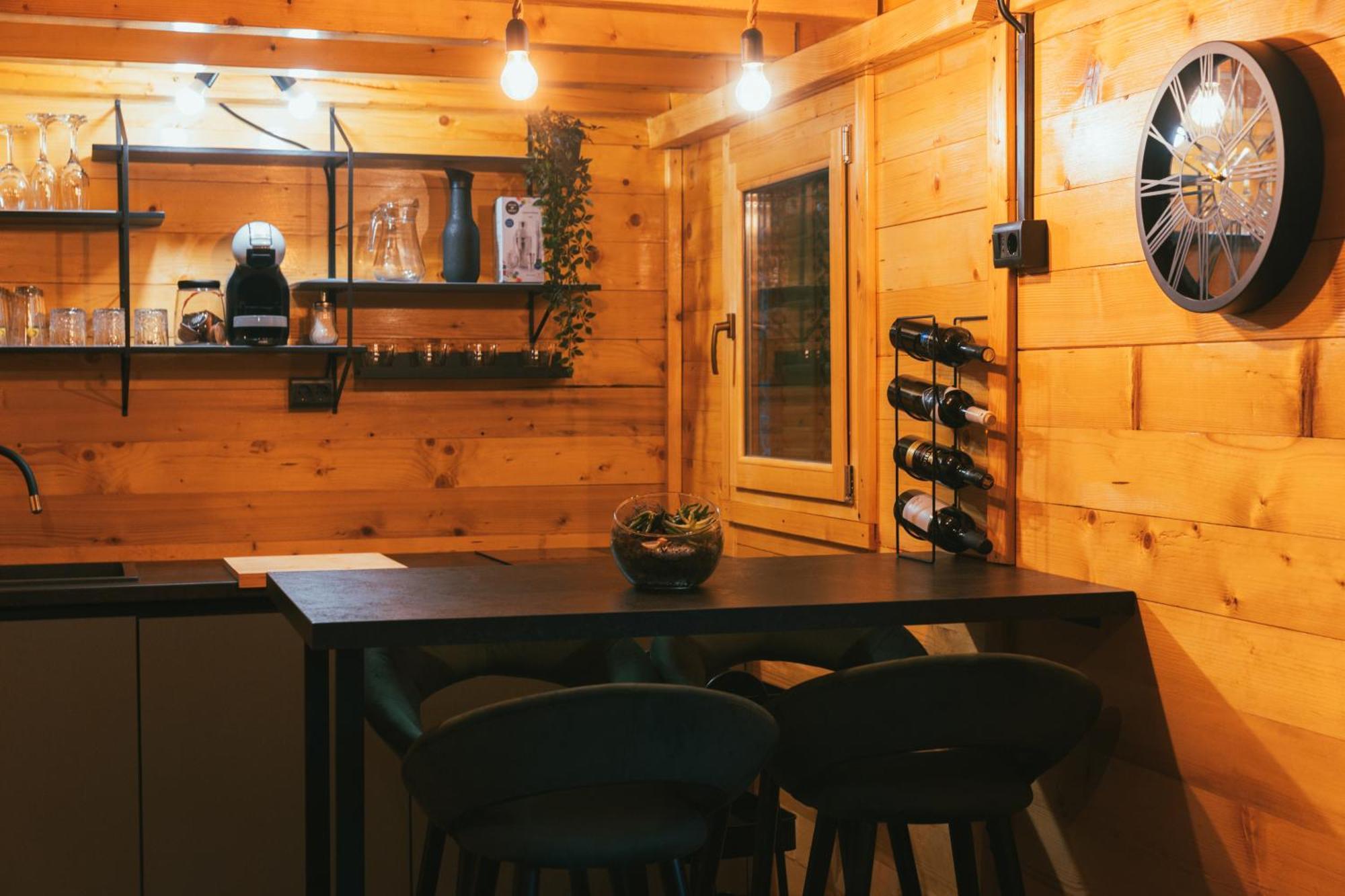 Holiday home Tiny House Aria