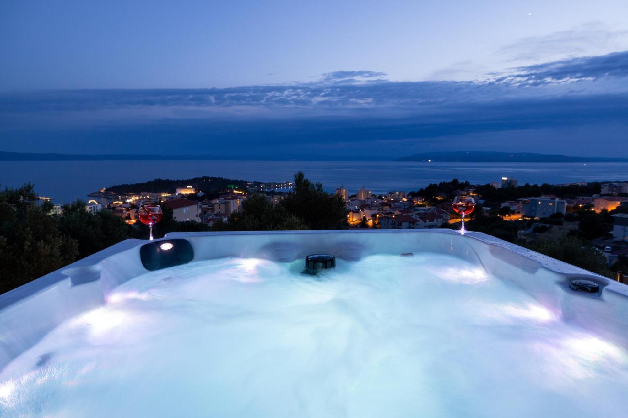 Tiny House Aria * Makarska