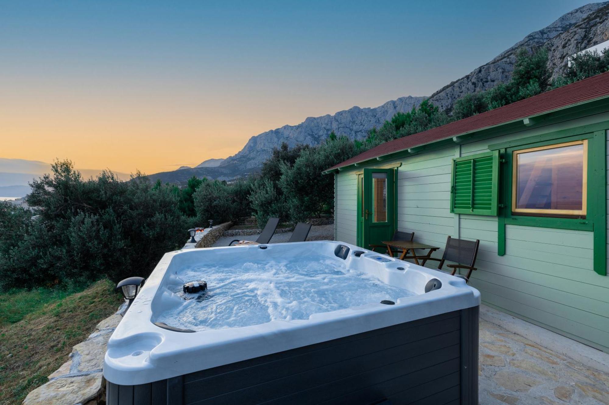 Tiny House Aria Holiday home Makarska
