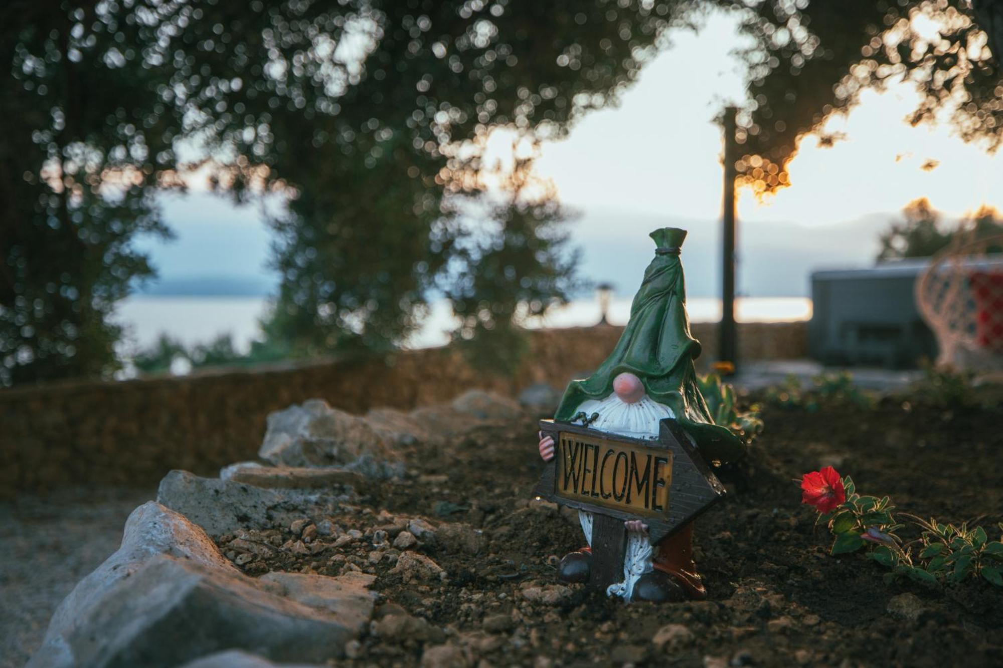 Tiny House Aria Makarska